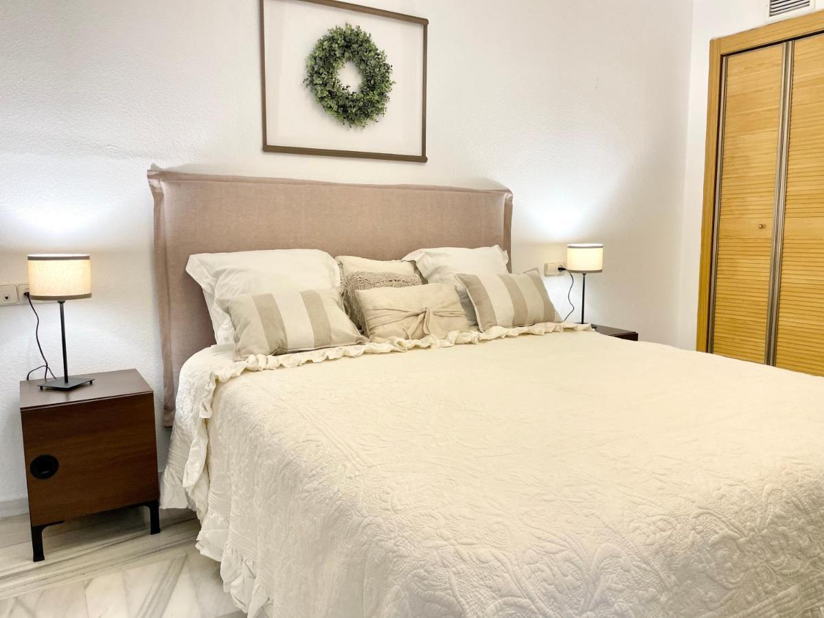 Rs 16 Studio Center Of Marbella By Eaw Homes エクステリア 写真