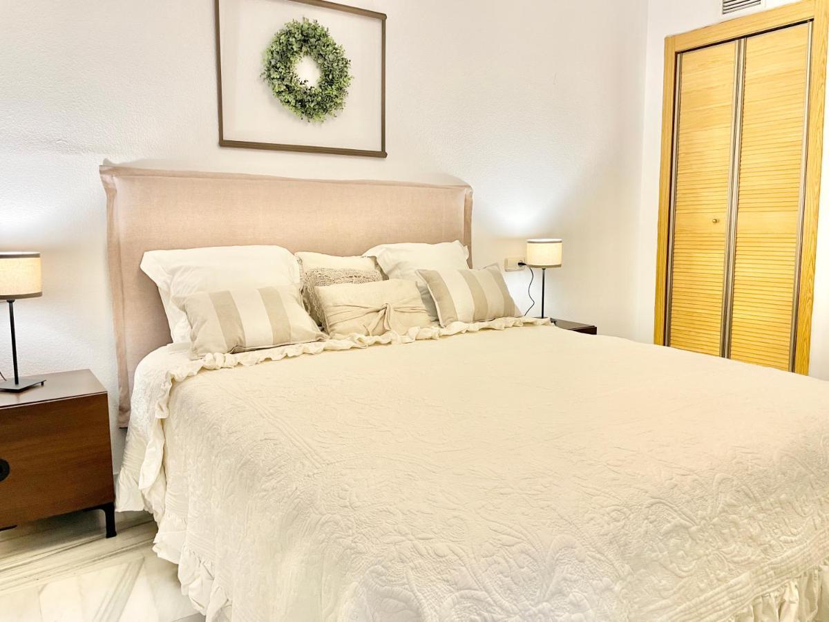 Rs 16 Studio Center Of Marbella By Eaw Homes エクステリア 写真