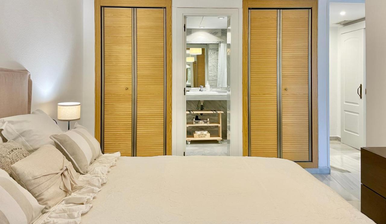 Rs 16 Studio Center Of Marbella By Eaw Homes エクステリア 写真