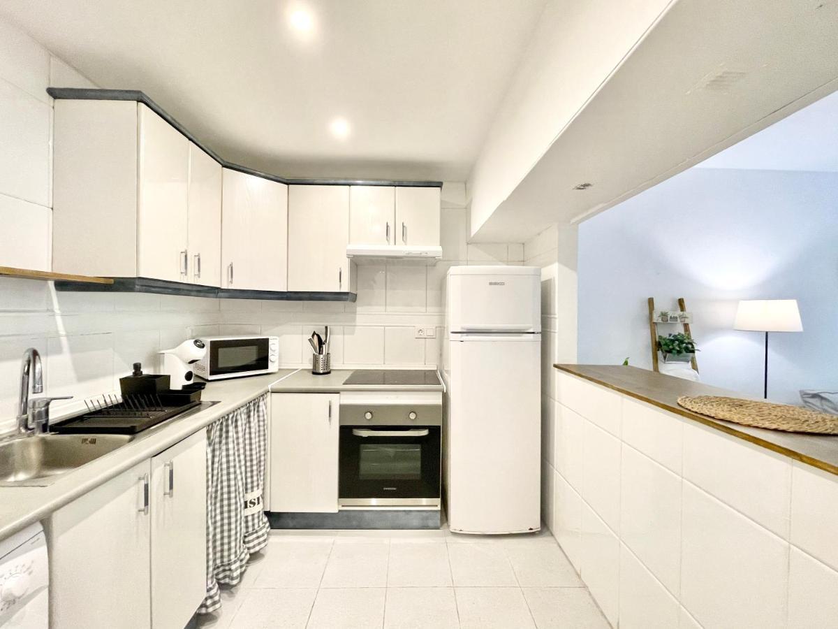 Rs 16 Studio Center Of Marbella By Eaw Homes エクステリア 写真