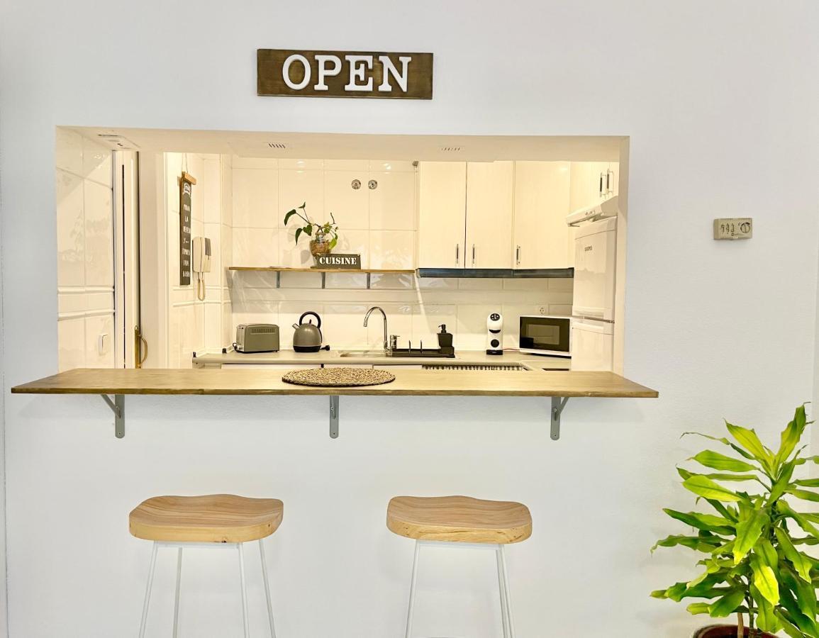 Rs 16 Studio Center Of Marbella By Eaw Homes エクステリア 写真