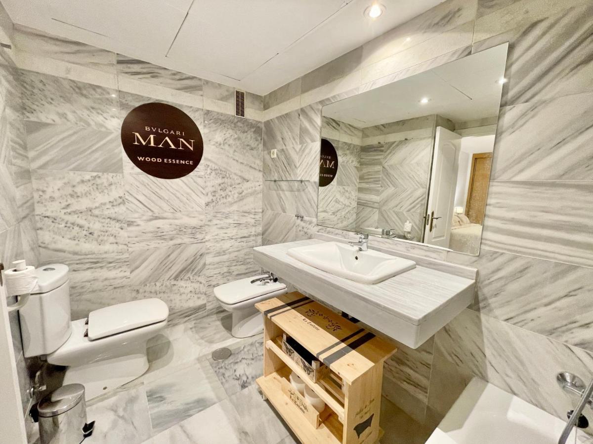 Rs 16 Studio Center Of Marbella By Eaw Homes エクステリア 写真